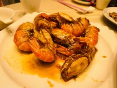 -沙龙酒家