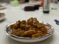 -健眺小海鲜(临海后山店)