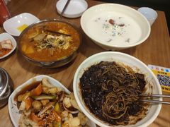 -多宾韩国料理(学衡路店)