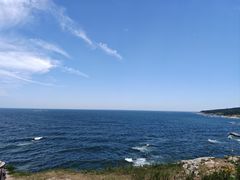 -养马岛旅游度假区