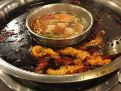 -邓莽子老火锅(鲁祖庙店)