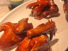 红烧乳鸽-陶陶居·雅园(凯华国际店)