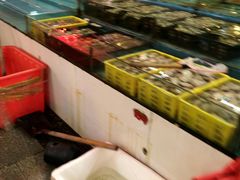 -华威西营里农产品批发市场