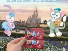 -上海迪士尼度假区