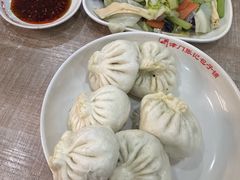 -津门张记包子铺(华昌道店)