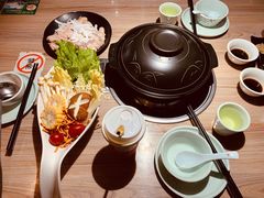 -探窝·竹笙椰子鸡(杨箕店)