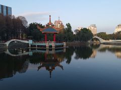 -汕头市小公园