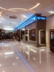 -Meng Lang 梦郎白金店