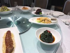 -廊亦舫Lang Yi Fang Restaurant(金桥店)