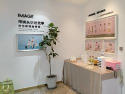 -爱儿美儿童摄影亲子馆(五路居店)