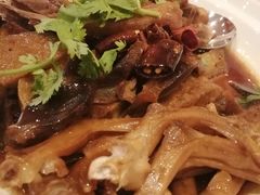 -好福记饭店(红梅公园店)