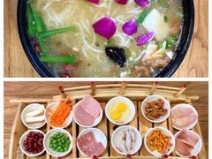 -双桥园·云南过桥米线(古城南门店)