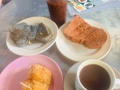 -多春茶室