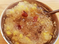 -南街清补凉(黄贝岭店)