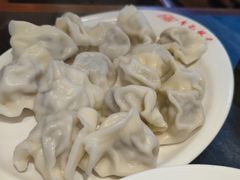 -李记饺子·熏酱东北菜(欢乐谷店)