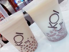 -KOI Thé(力宝广场店)