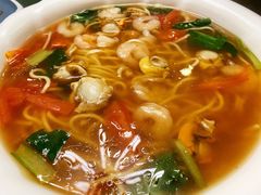 -双海酒店·海鲜家常菜(南戴河店)