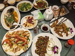 -深运潮州粥(水库店)