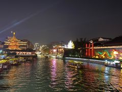 -夫子庙小吃广场(东牌楼店)