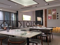 -翡翠拉面小笼包(岭南新天地店)