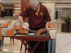 -北京全聚德(西客站店)