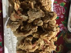 -老院子饭店·鲁菜·海鲜·家常菜