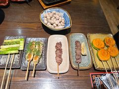 -鸟屯(三里屯店)