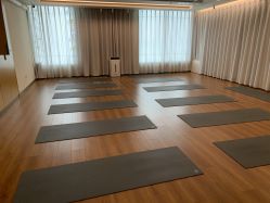 -FineYoga梵音瑜伽·普拉提