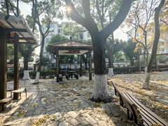-双拥公园