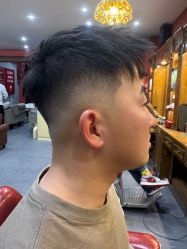 -贝勒爷专业男发