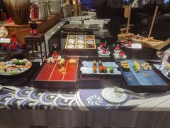 -芭菲盛宴·环球美食(解放碑英利国际店)