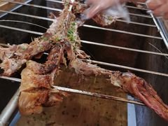 -香木香羊西夏特色烤全羊(沈阳世博园店)