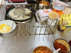 -尚食卢记烧饼(凤凰路总店)