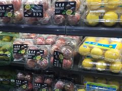 -家乐福(古北店)