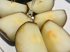 -燕郊烧鸽子(酷车小镇店)