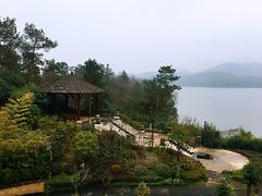 -天目湖涵田半山温泉