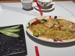 -芽笼芽笼新加坡餐厅(环球港店)