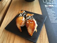 -Sushi Love 创意寿司(丽影广场店)