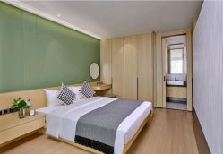 -禧月荟S月子中心(侨城店)