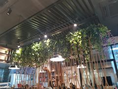 大堂-秦唐汉味biangbiang面(大钟寺店)
