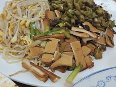 -温记府廟豆汤饭·始于1955年(海椒店)