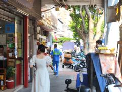 -沙湾姜埋奶(兴新包店)