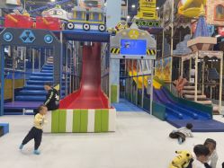 -meland亲子乐园•派对•研学(苏州悠方购物中心店)