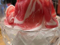 -百草滩羊清水涮羊肉(长城路店)