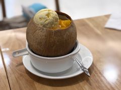 -满记甜品(王府井北京市百货大楼店)