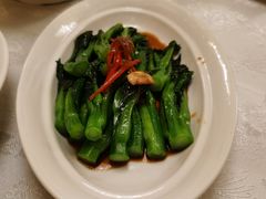 -酌宴府The China Club·广州万富希尔顿酒店(云城东路店)