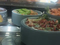 -大橘元自助回转火锅(天河新天地店)