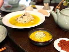 -萬國春·中菜馆(颐和公馆店)