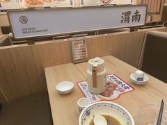 -秦哥哥·长安味道(增城永旺店)