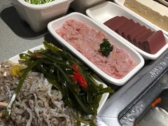 -海底捞火锅(天津SM城市广场店)